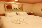 Interior Stateroom Picture