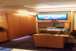 Interior Stateroom Picture