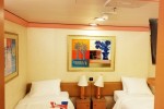 Interior Stateroom Picture