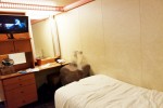 Interior Stateroom Picture