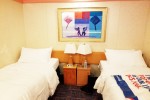 Interior Stateroom Picture