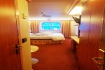 Oceanview Stateroom Picture