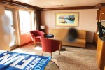 Penthouse Suite Stateroom Picture