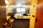 Interior with Picture Window Stateroom Picture