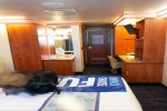 Interior with Picture Window Stateroom Picture