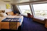 Interior Stateroom Picture