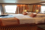 Ocean Suite Stateroom Picture