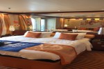 Ocean Suite Stateroom Picture