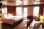 Ocean Suite Stateroom Picture