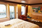 Ocean Suite Stateroom Picture