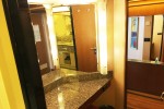 Ocean Suite Stateroom Picture