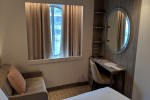 Oceanview Stateroom Picture