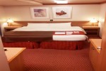 Interior Stateroom Picture