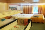 Oceanview Stateroom Picture