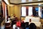 Suite Stateroom Picture