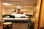 Interior Stateroom Picture