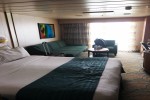 Junior Suite Stateroom Picture