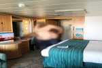 Junior Suite Stateroom Picture