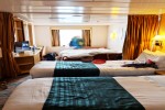 Oceanview Stateroom Picture