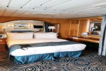 Owners Suite Stateroom Picture