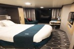 Interior Stateroom Picture