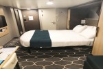 Interior Stateroom Picture