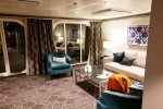 Royal Family Suite Stateroom Picture