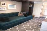 Spacious Balcony Stateroom Picture