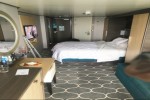 Spacious Balcony Stateroom Picture