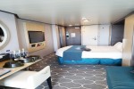 Spacious Balcony Stateroom Picture