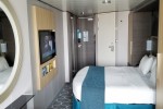 Spacious Balcony Stateroom Picture