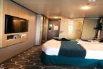 Spacious Balcony Stateroom Picture