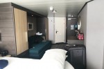 Spacious Balcony Stateroom Picture