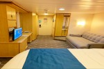 Balcony Stateroom Picture