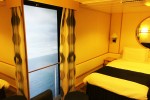 Interior Stateroom Picture