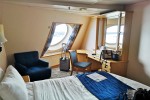 Oceanview Stateroom Picture