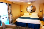 Interior Stateroom Picture