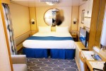 Interior Stateroom Picture