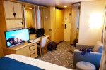 Interior Stateroom Picture