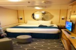 Interior Stateroom Picture