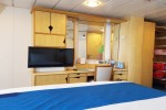 Oceanview Stateroom Picture