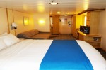 Spacious Balcony Stateroom Picture