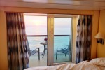 Spacious Balcony Stateroom Picture