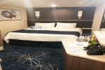 Interior Stateroom Picture