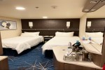 Interior Stateroom Picture