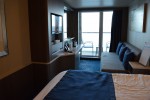 Club Suite Stateroom Picture