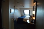 Oceanview Stateroom Picture