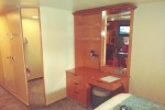 Oceanview Stateroom Picture