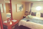 Oceanview Stateroom Picture