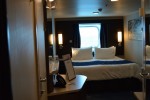 Oceanview Stateroom Picture